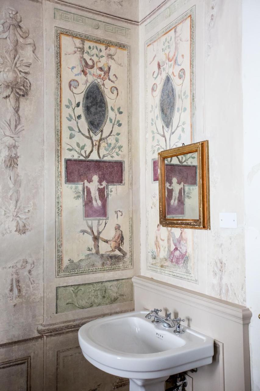 Oltrarno Splendid Bed & Breakfast Florence Exterior photo